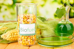Airth biofuel availability