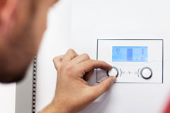 best Airth boiler servicing companies
