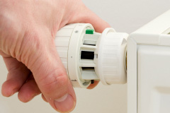 Airth central heating repair costs