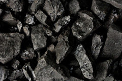Airth coal boiler costs