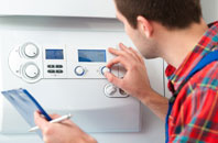 free commercial Airth boiler quotes
