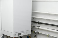 free Airth condensing boiler quotes