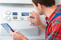 free Airth gas safe engineer quotes