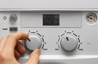 free Airth boiler maintenance quotes