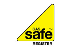 gas safe companies Airth